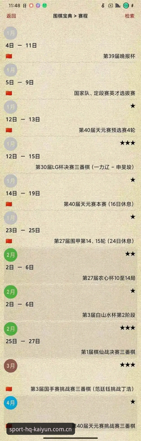 开云体育深度数据安卓版 开云体育深度数据安卓版使用指南:从数据洞察到赛事决策的完整攻略