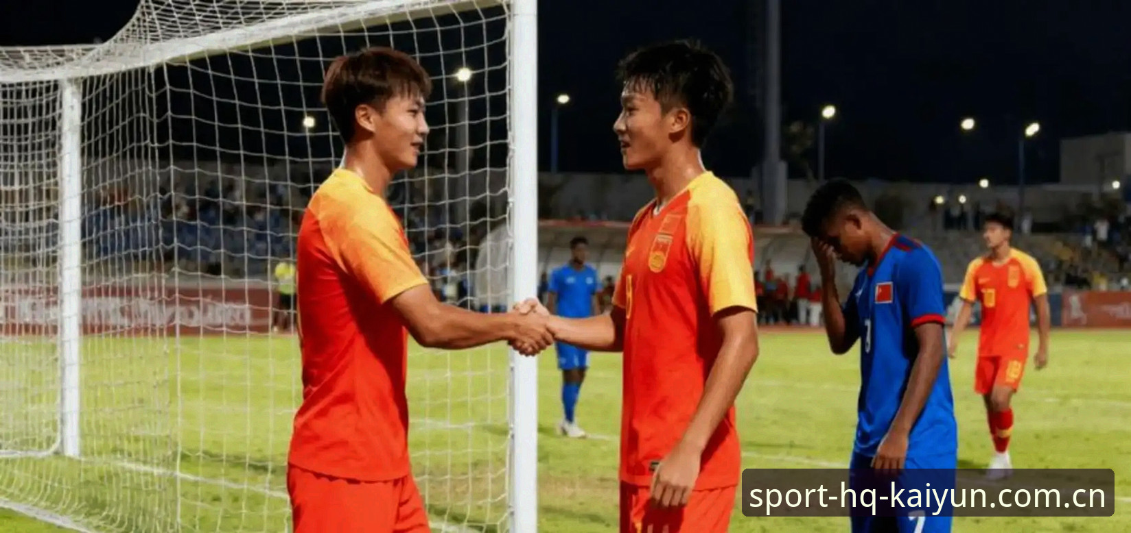 深度揭秘：U17世界杯抽签背后的战略布局，中国少年队遭遇西班牙与摩洛哥